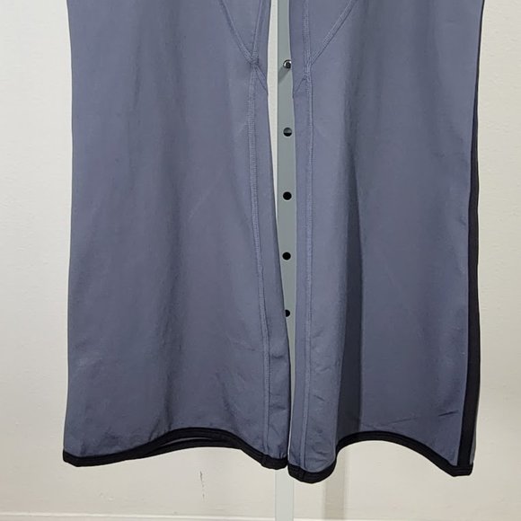 FREE PEOPLE MOVEMENT flares pants Sz L NEW - Picture 5 of 11